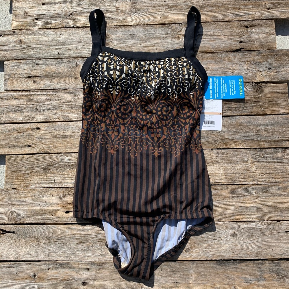 Women’s Maxine Swimsuit